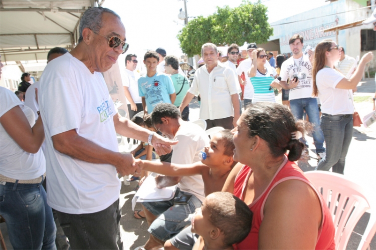 João lamarão Sergio Silva